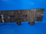 Front bumper guard for Honda Insight 08-14