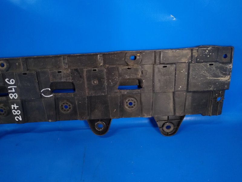 Front bumper guard for Honda Insight 08-14