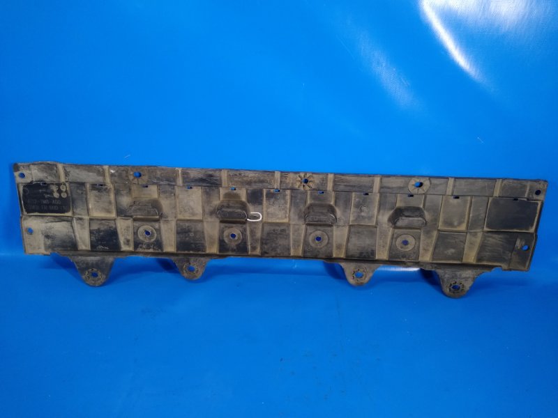 Front bumper guard for Honda Insight 08-14