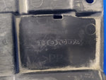 Front bumper guard for Honda Insight 08-14