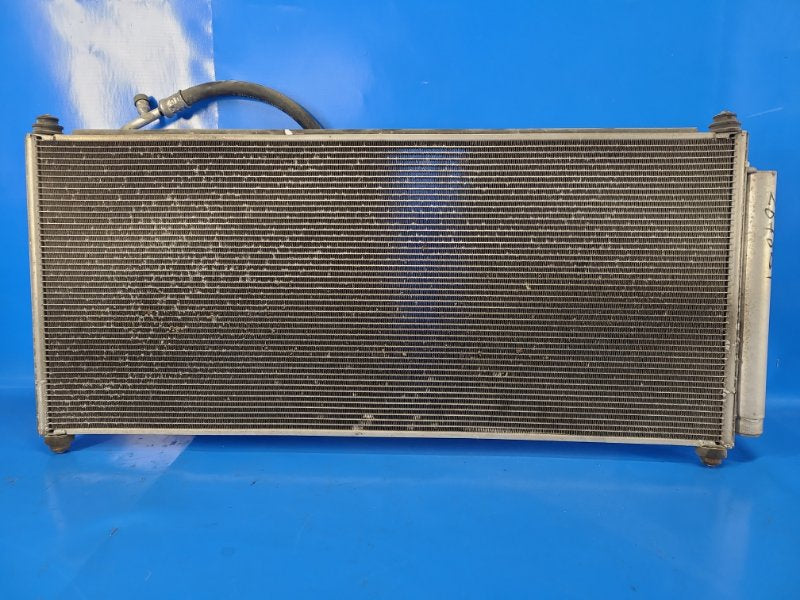 Honda Insight 08-14 Air Conditioning Radiator
