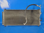 Honda Insight 08-14 Air Conditioning Radiator