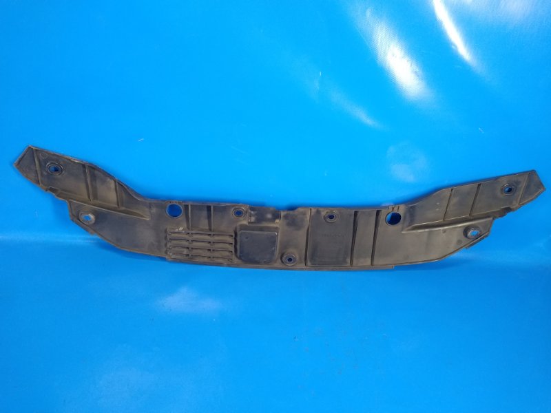 Radiator frame cover for Honda Insight 08-14