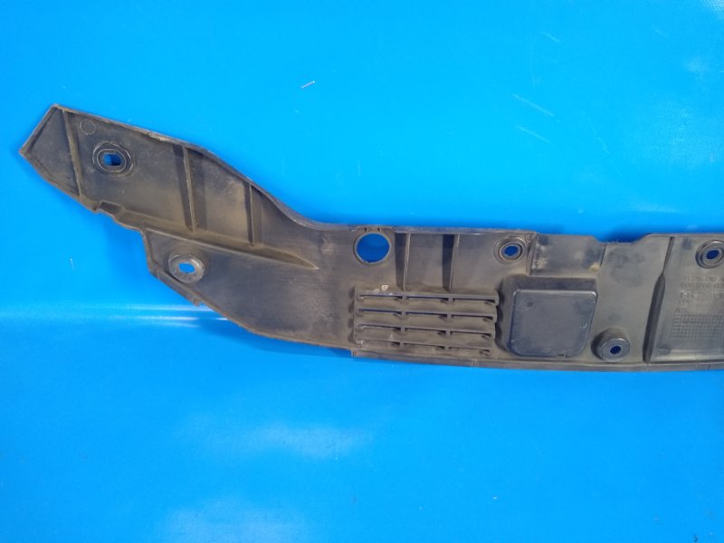 Radiator frame cover for Honda Insight 08-14