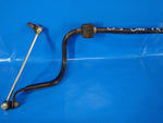 Front stabilizer bar MAZDA CX-5 (KE) 11-17
