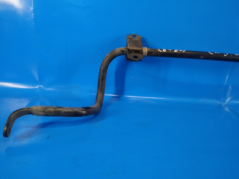 Front stabilizer bar MAZDA CX-5 (KE) 11-17