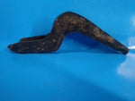 Footrest bracket TOYOTA LAND CRUISER 200 08-21 Left.