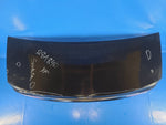 Trunk lid for Hyundai Sonata YF 10-14