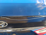 Trunk lid for Hyundai Sonata YF 10-14