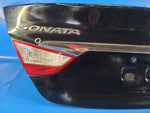 Trunk lid for Hyundai Sonata YF 10-14