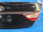 Trunk lid for Hyundai Sonata YF 10-14