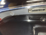 Trunk lid for Hyundai Sonata YF 10-14