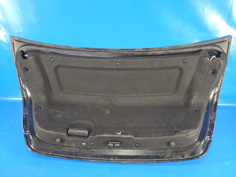 Trunk lid for Hyundai Sonata YF 10-14