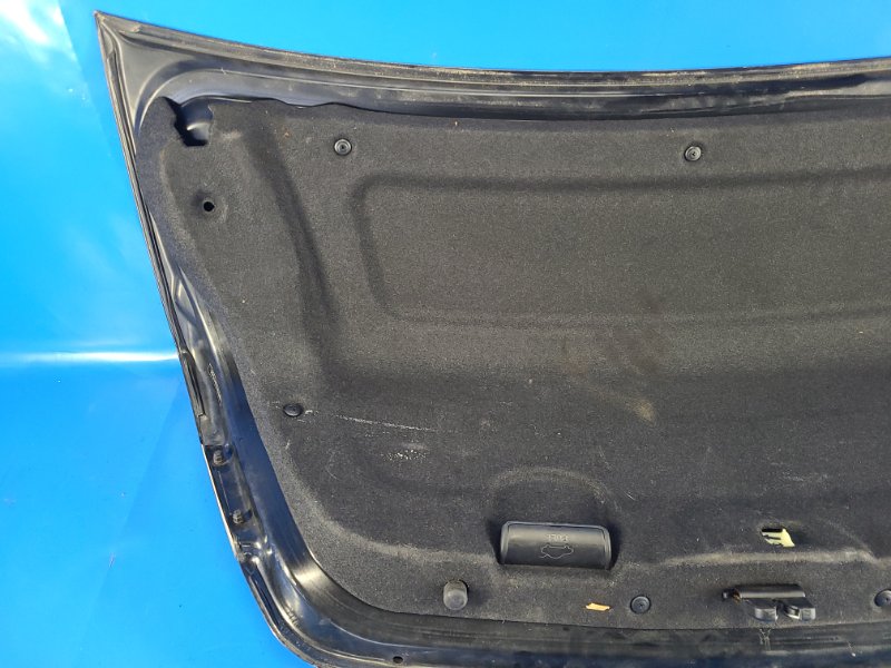 Trunk lid for Hyundai Sonata YF 10-14