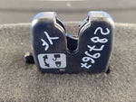 Trunk lid lock for Hyundai Sonata YF 10-14