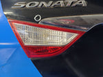 Internal light HYUNDAI SONATA YF 10-14 Left.