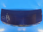 Trunk lid for Hyundai Sonata YF 10-14