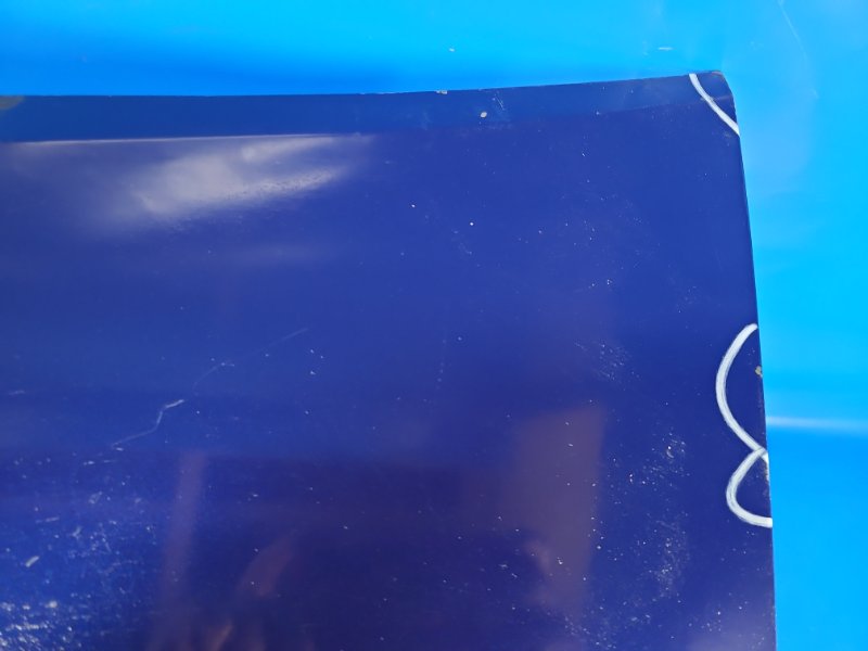 Trunk lid for Hyundai Sonata YF 10-14