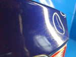 Trunk lid for Hyundai Sonata YF 10-14