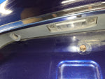 Trunk lid for Hyundai Sonata YF 10-14