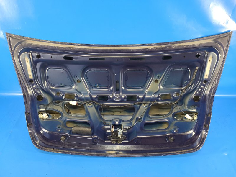 Trunk lid for Hyundai Sonata YF 10-14