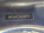Trunk lid for Hyundai Sonata YF 10-14