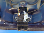 Trunk lid lock for Hyundai Sonata YF 10-14
