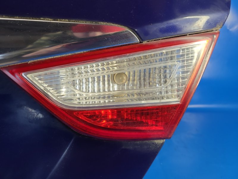 Internal light HYUNDAI SONATA YF 10-14 Right.