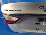 Trunk lid for Hyundai Sonata YF 10-14