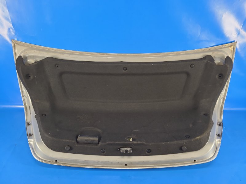 Trunk lid for Hyundai Sonata YF 10-14