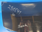 Trunk lid for Hyundai Sonata YF 10-14