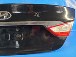 Trunk lid for Hyundai Sonata YF 10-14