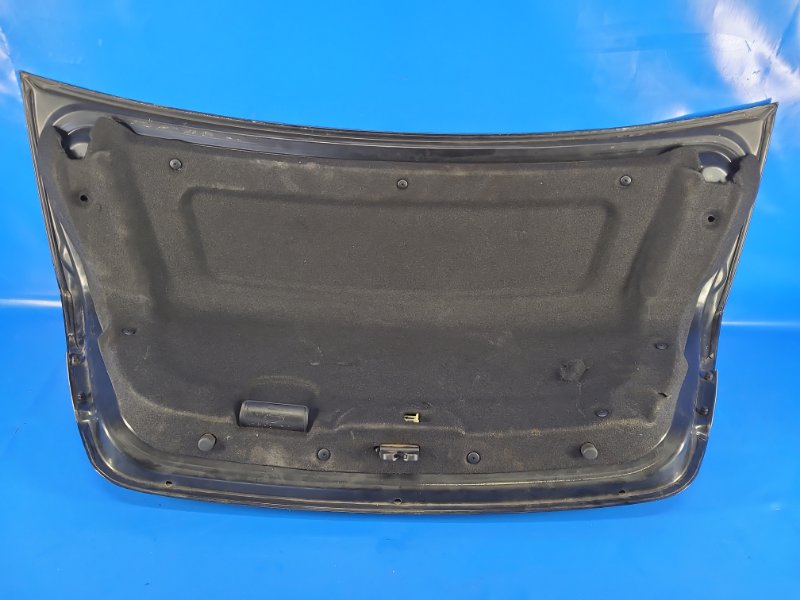 Trunk lid for Hyundai Sonata YF 10-14