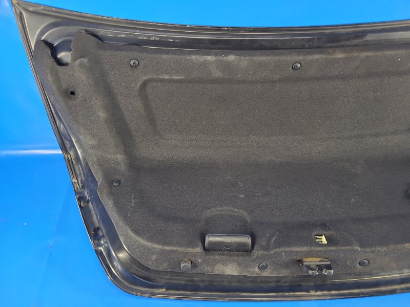 Trunk lid for Hyundai Sonata YF 10-14