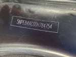 Trunk lid for Hyundai Sonata YF 10-14