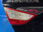 Internal light HYUNDAI SONATA YF 10-14 Left.
