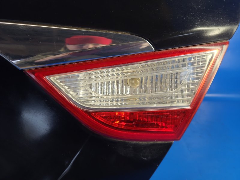 Internal light HYUNDAI SONATA YF 10-14 Right.