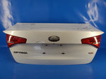 KIA Optima TF 11-16 trunk lid