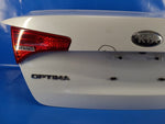 KIA Optima TF 11-16 trunk lid