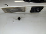 KIA Optima TF 11-16 trunk lid