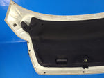 KIA Optima TF 11-16 trunk lid