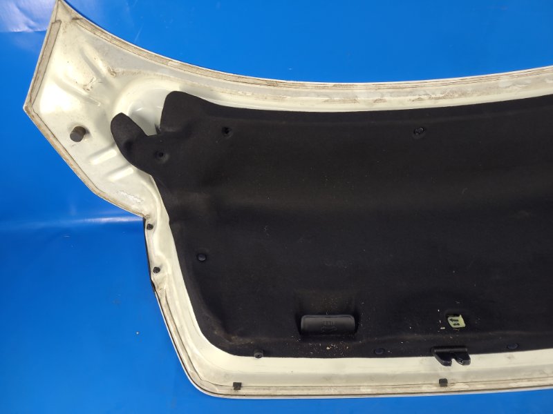 KIA Optima TF 11-16 trunk lid