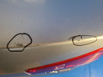 KIA Optima TF 11-16 trunk lid