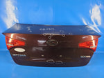 KIA Optima TF 11-16 trunk lid