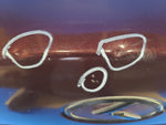 KIA Optima TF 11-16 trunk lid