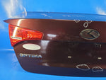 KIA Optima TF 11-16 trunk lid