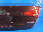 KIA Optima TF 11-16 trunk lid