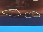 KIA Optima TF 11-16 trunk lid