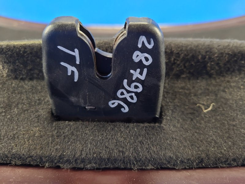 KIA Optima TF 11-16 trunk lid lock