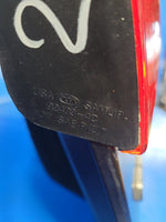Inner light KIA OPTIMA TF 11-16 Lev.